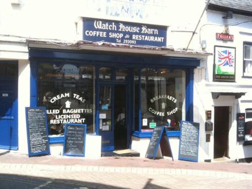 Hotel Watch House Barn Cowes  Esterno foto