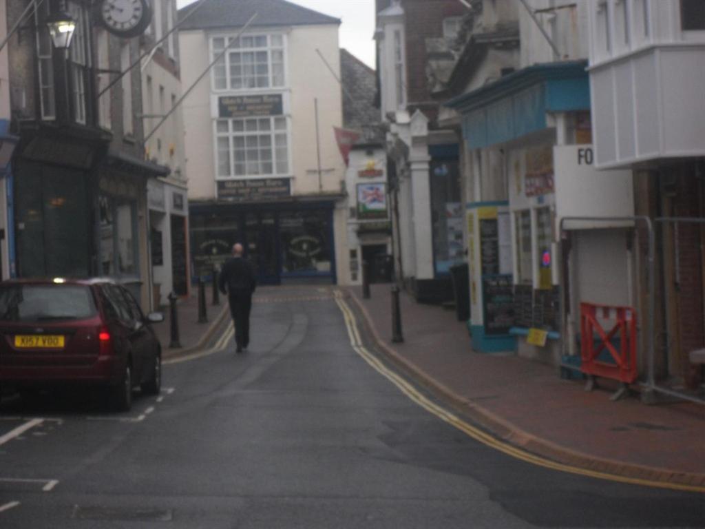 Hotel Watch House Barn Cowes  Esterno foto