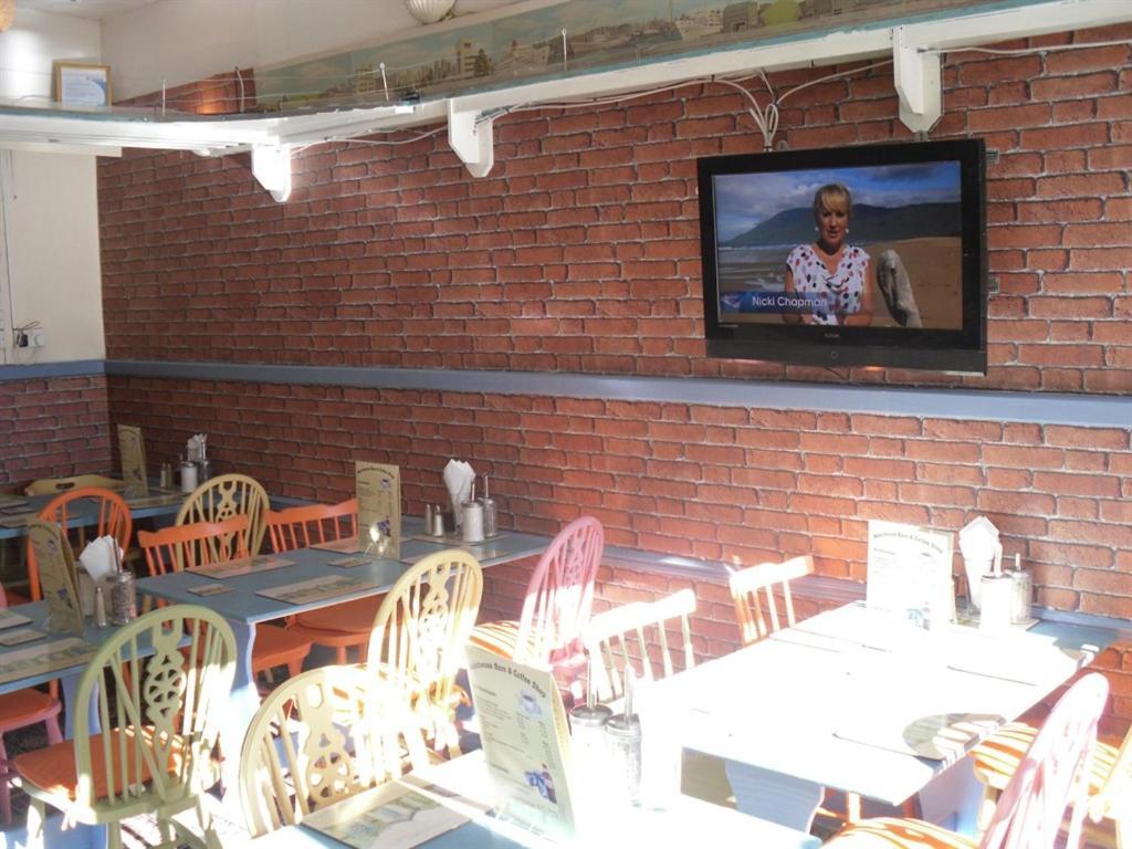 Hotel Watch House Barn Cowes  Esterno foto